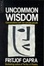 Cover of "Uncommon Wisdom Conversations With Remar"