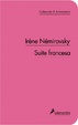 Cover of Suite francesa