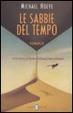 Cover of Le sabbie del tempo
