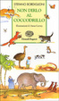 Cover of Non dirlo al coccodrillo