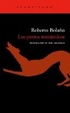 Cover of Los perros románticos