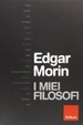 Cover of I miei filosofi