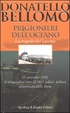 Cover of Prigionieri dell'Oceano