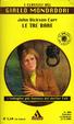 Cover of Le tre bare