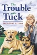 Cover of The Trouble with Tuck