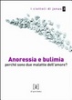 Cover of Anoressia e bulimia