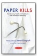 Cover of Paper Kills - Transforming Health and Healthcare with Information Technology