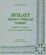 Cover of Sfilati semplici e composti
