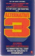 Cover of Alternative 3