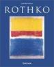 Cover of Rothko