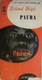 Cover of Paura