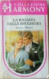 Cover of La ragazza della brughiera