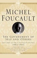More about The Government of Self and Others
