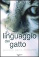 Cover of Il linguaggio del gatto