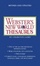 Cover of Webster's New World Thesaurus