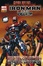 Cover of Iron Man & gli oscuri Vendicatori n. 20