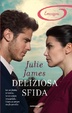Cover of Deliziosa sfida