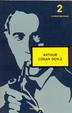 Cover of I classici del giallo 2: Arthur Conan Doyle