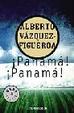 Cover of PANAMA, PANAMA