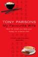 Cover of My Favourite Wife