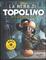 Cover of La nera di Topolino