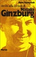 Cover of Invito alla lettura di Natalia Ginzburg