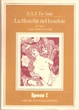 Cover of La filosofia nel boudoir