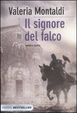 Cover of Il signore del falco