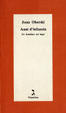 Cover of Anni d'infanzia