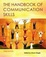 Cover of "Handbook of Communication Skills"