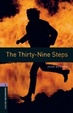 Cover of The Thirty-nine Steps: 1400 Headwords