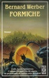 Cover of Formiche