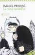 Cover of La fata carabina