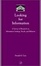 Cover of "Looking for Information"