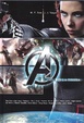 Cover of Avengers: Poder en la Tierra
