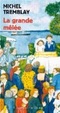 Cover of La grande mêlée