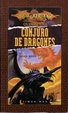 Cover of Conjuro de dragones