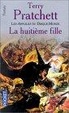 Cover of Les Annales du Disque-Monde, Tome 3