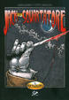 Cover of Assassini Vittoriani vol. 1