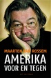 Cover of Amerika voor en tegen