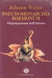 Cover of Pseudomonarchia daemonum