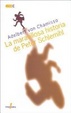 Cover of La maravillosa historia de Peter Schlemihl