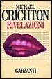 Cover of Rivelazioni