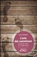 Cover of L'arte del camminare