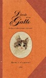 Cover of Diario di un gatto