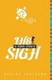 Cover of The Sigh of Haruhi Suzumiya