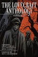 Cover of The Lovecraft Anthology, Vol. 2