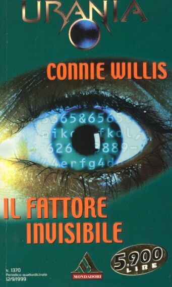 Immagine di Il fattore invisibile