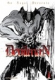 Cover of Devilman #01 di 05
