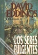 Cover of Los seres fulgentes